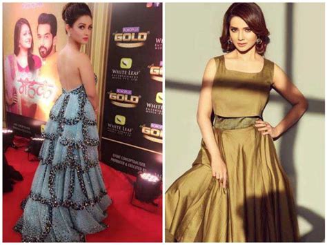 naagin actress adaa khan is a style icon a look at her fashionable moments