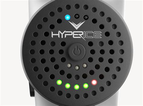 hyperice hypervolt plus high intensity recovery rogue fitness