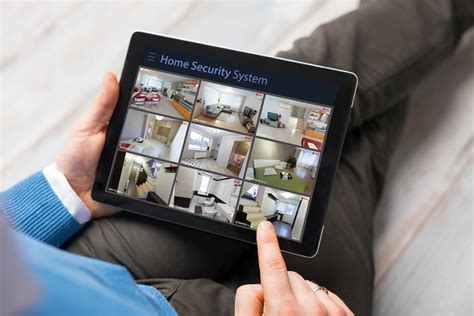top  benefits  video surveillance systems fleenor security
