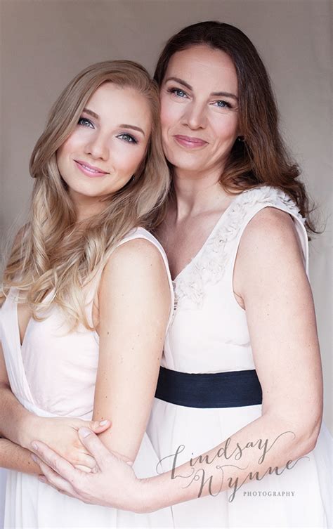Portraits For Mothers Day Mother Daughter Photoshoot Mother