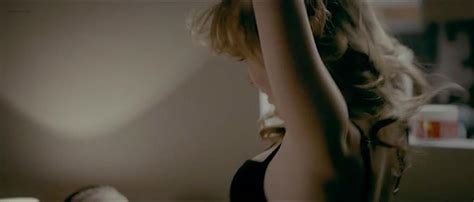 nude video celebs charlotte spencer sexy wild bill 2011