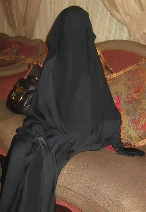 633 Best Images About Niqab Arabian Muslim Women On