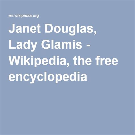 janet douglas lady glamis philosophy sacroiliac joint dysfunction sacroiliac