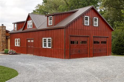 pre built custom garages cedar craft storage solutions