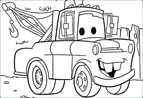 cars lightning mcqueen coloring pages  getcoloringscom