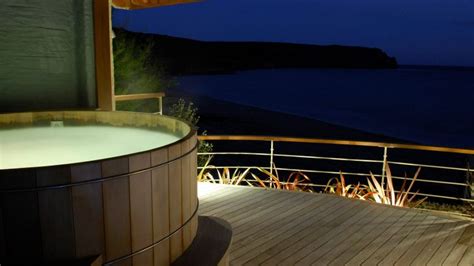 Hotel With Pool Hotels In Cornwall With Hot Tub