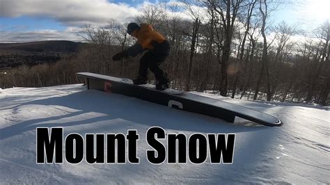 mount snow visit youtube