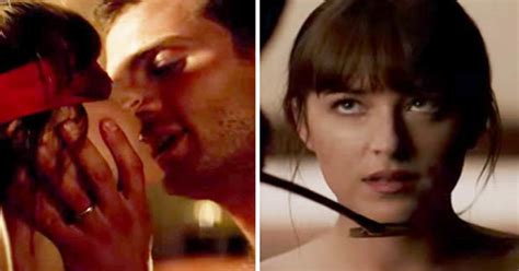 fifty shades freed trailer fans go into meltdown over sex scenes