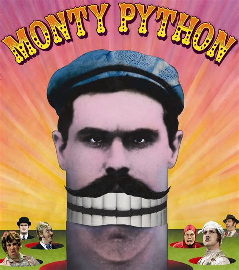 monty python s flying circus wallpapers tv show hq monty