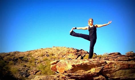 pose   week challenge  balance flexibility  standing