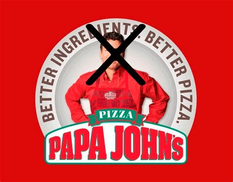 Papa John S When Brand Personalities Strike Out Truly Deeply
