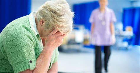 a fifth of nhs workers claim to have been bullied at work huffpost uk