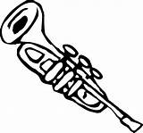 Clip Clipart Trumpet Mariachi Music Coloring Christmas Flute Clarinet Drawing Line Cliparts Transparent Clipartpanda Sheet Colouring Singer Panda 20clipart Piano sketch template