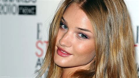 rosie huntington whiteley hd wallpapers ~ wall pc
