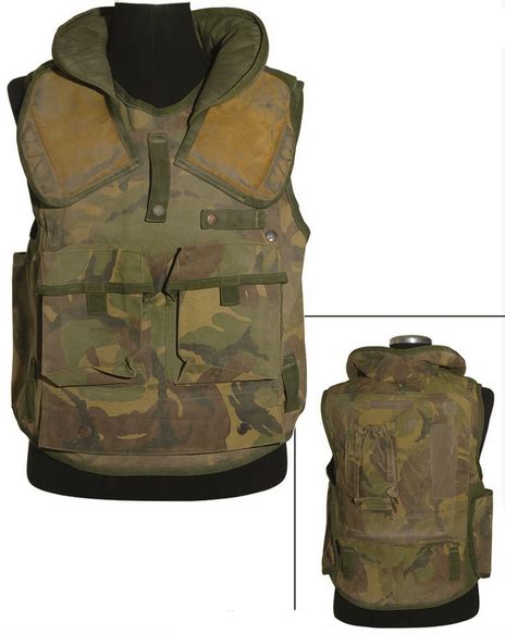 bristol camo armour vest  military surplus  clothing vests sweaters vests