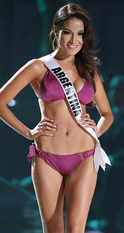 2015 Miss Universe 90 Bikini Pics From 2015 Miss
