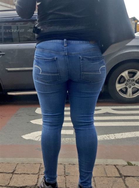 pin on women s jeans bum