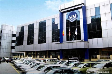 ijm corp reports   profit  mco impact  edge markets