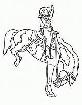 Cheval Imprimer Rodeo Colorat Cai Cabre Cavalli Cowgirl Cavallo Animale Pferde Planse P86 Bronc Stampare Doing Horses Gratis360 Coloriages Chevaux sketch template