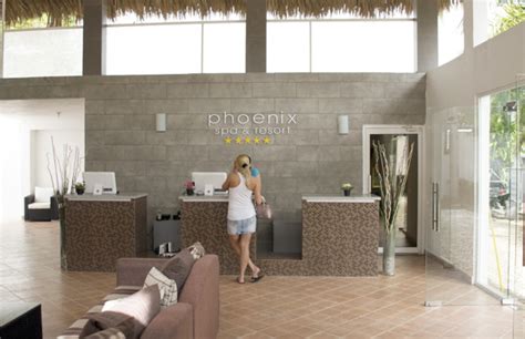 phoenix spa  resort dominican republicdominican republic