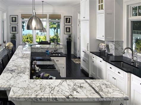 benefits  marble countertops  view