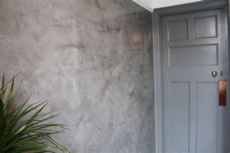 aussies hub hire   venetian plaster company    smooth finish   walls