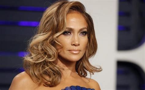 Here S How Jennifer Lopez Prepped For Her Role In Hustlers