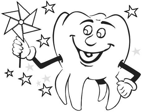 dental coloring pages  kids pages  color coloring pages