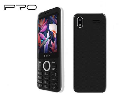 Best Unlocked Cell Phone Low Price Branded Ipro Mobile