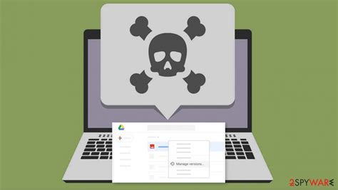 hackers  exploit  weakness  google drive  spread malware
