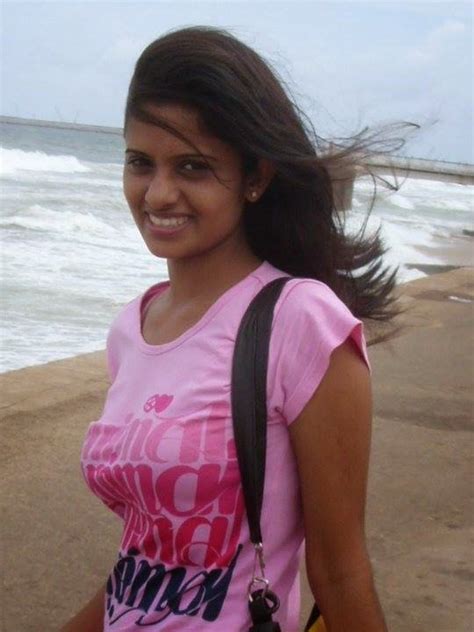 Sri Lankan Sexy Girls Sri Lankan Hot Kello August 2014
