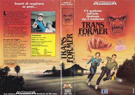 cover vhs