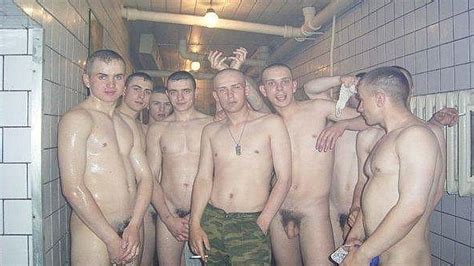 dick soldiers my own private locker room