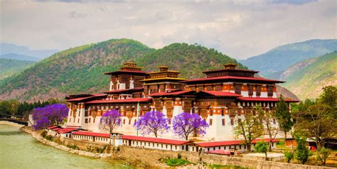 attractions  bhutan igap travel guide