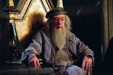 How Dumbledore Is Complicit In The Abuse Of Others Lady