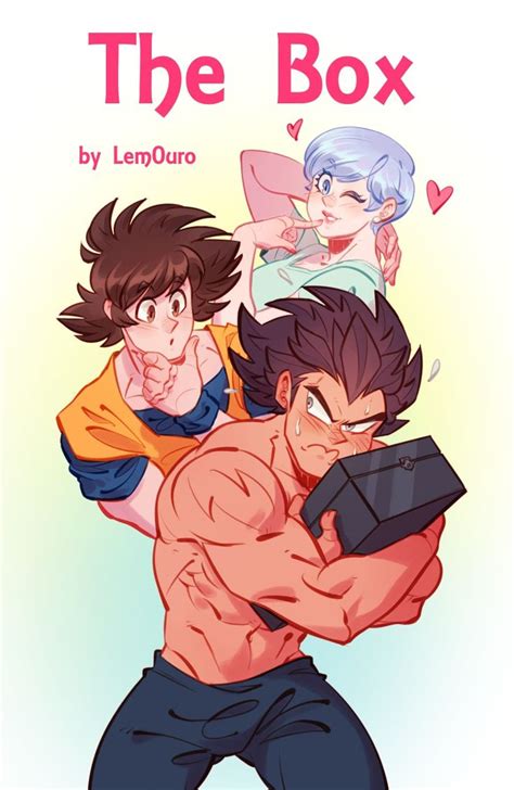 Pin By Mari Aguirre On Vegeta Y Bulma Anime Dragon Ball Super Anime