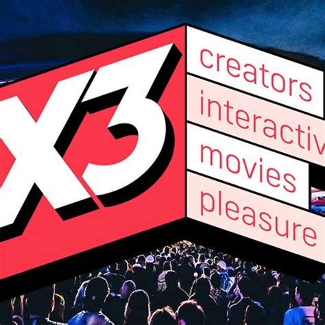 X3 Expo Preview 1 2 2022 Jizz Talking 팟캐스트 Listen Notes