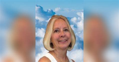 Obituary For Gail Marlene Duey Sharp Funeral Home And Cremation Center