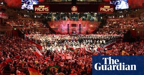 the proms audience where do they go proms 2012 the guardian