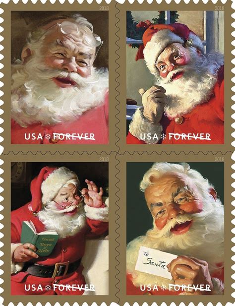 Sparkling Holidays Stamps On Sale Now