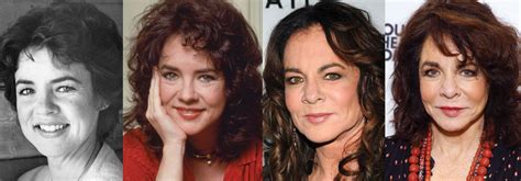 stockard channing plastic surgery    pictures