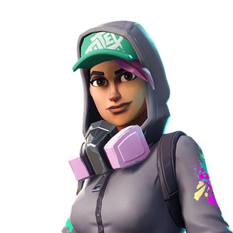 teknique outfit fortnite wiki