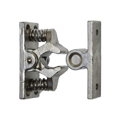 gate catch stainless steel