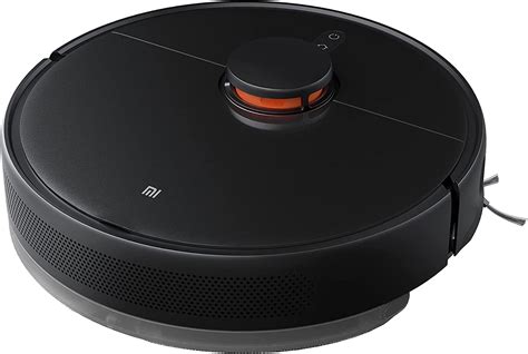 amazoncom xiaomi mi robot vacuum mop  ultra  pa powerful suction  obstacle