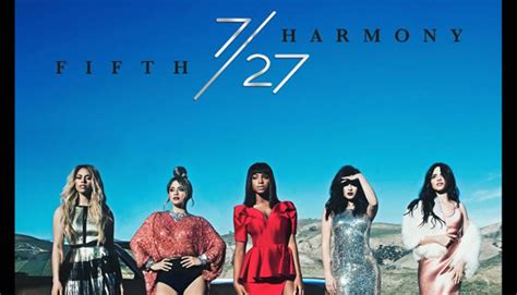 Fifth Harmony 7 27 Plugged In