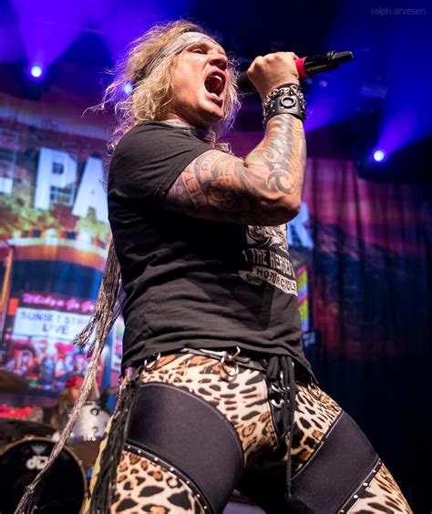 steel panther performing at emo s in austin texas texas