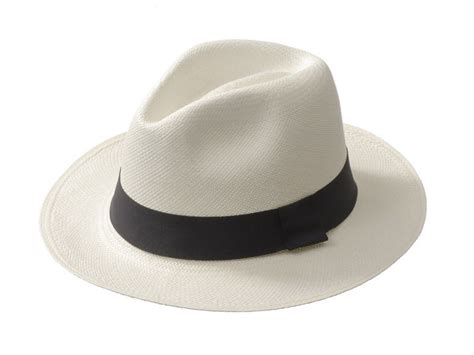 sombrero panama sombrero panama classic blanco