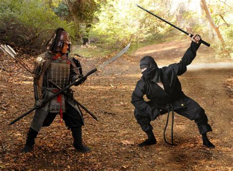 ninja training ninjutsu hubpages