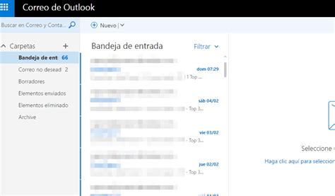 hotmail correo como entrar  tu bandeja de entrada lo nuevo de hoy