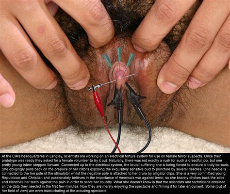 bdsm clitoris torture pictures bondage hot pics